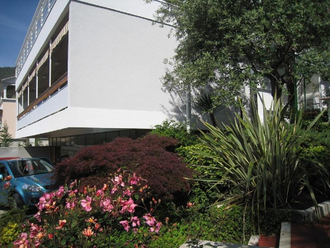 Apartma Sunny Garden *