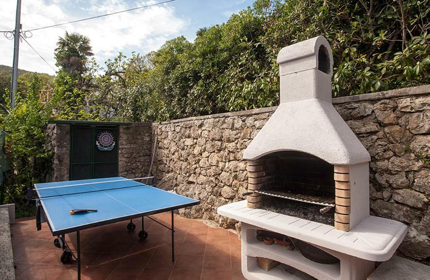 Apartma Sunny Garden Opatija