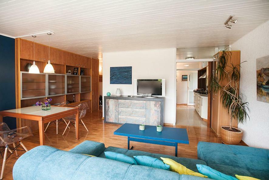 Sunny Garden Apartma Opatija