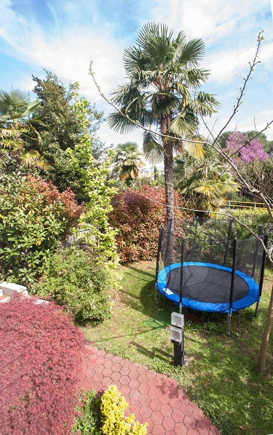 Apartma Sunny Garden *