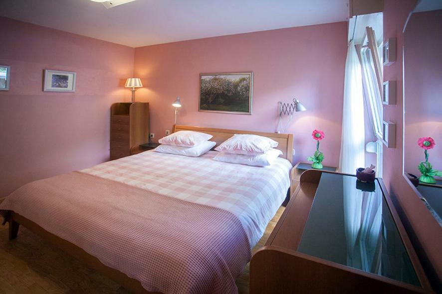Apartma Sunny Garden Opatija
